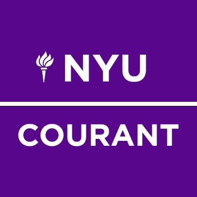 Courant Institute of Mathematical Sciences, New York University
